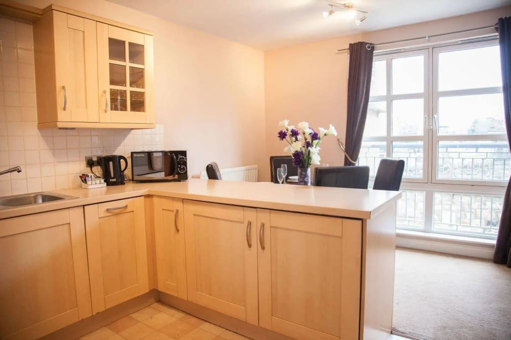 Royal Mile Accommodation - photo 16