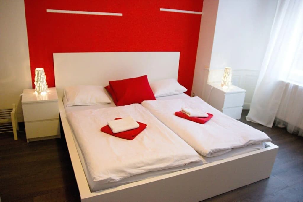 Budget Apartment - photo 36