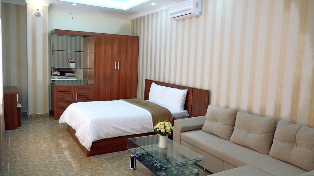 Grace Hotel Ha Noi - photo 4