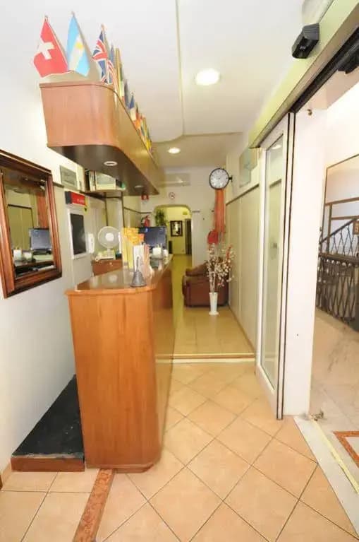 Hotel Bergamo - photo 2
