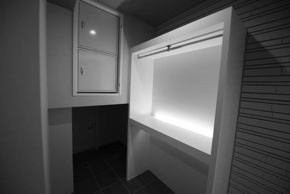 TERRACE HOUSE Tanimachi - photo 11