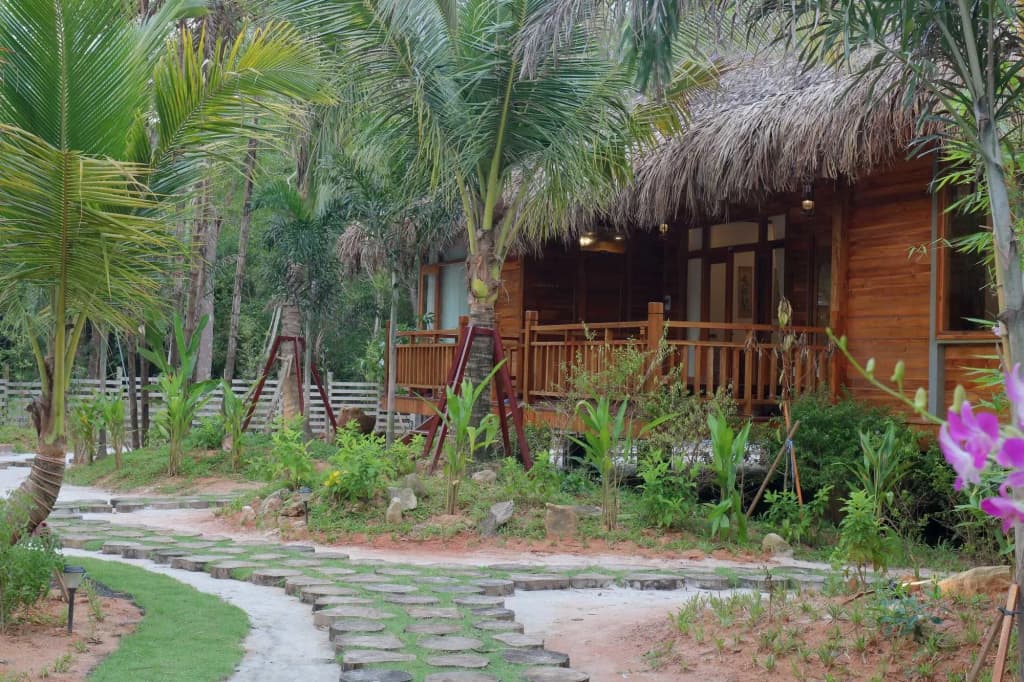 Phu Quoc Greenland - photo 12