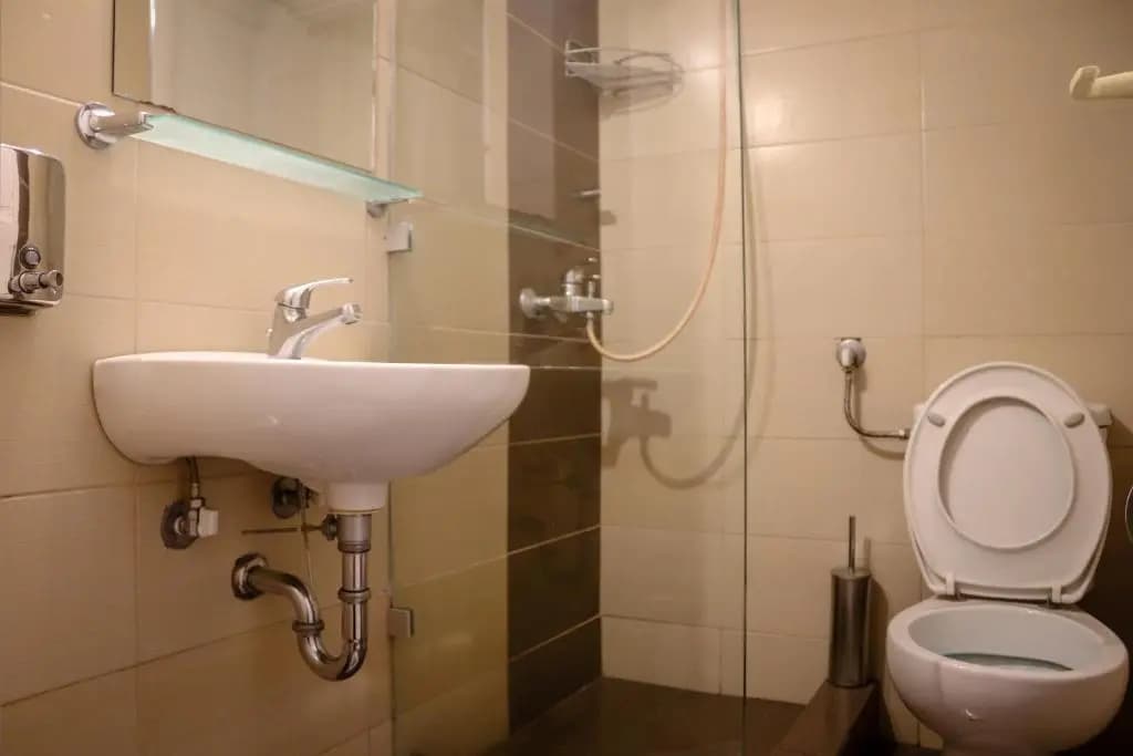Zorbas Hotel - Hostel - photo 5