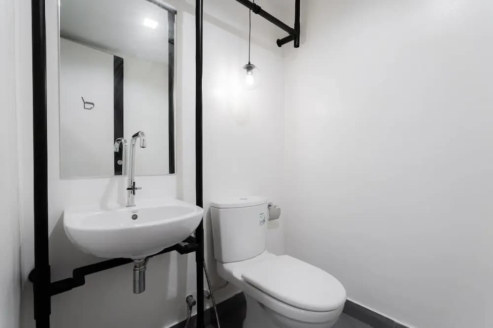 S'NAP Hostel - photo 9