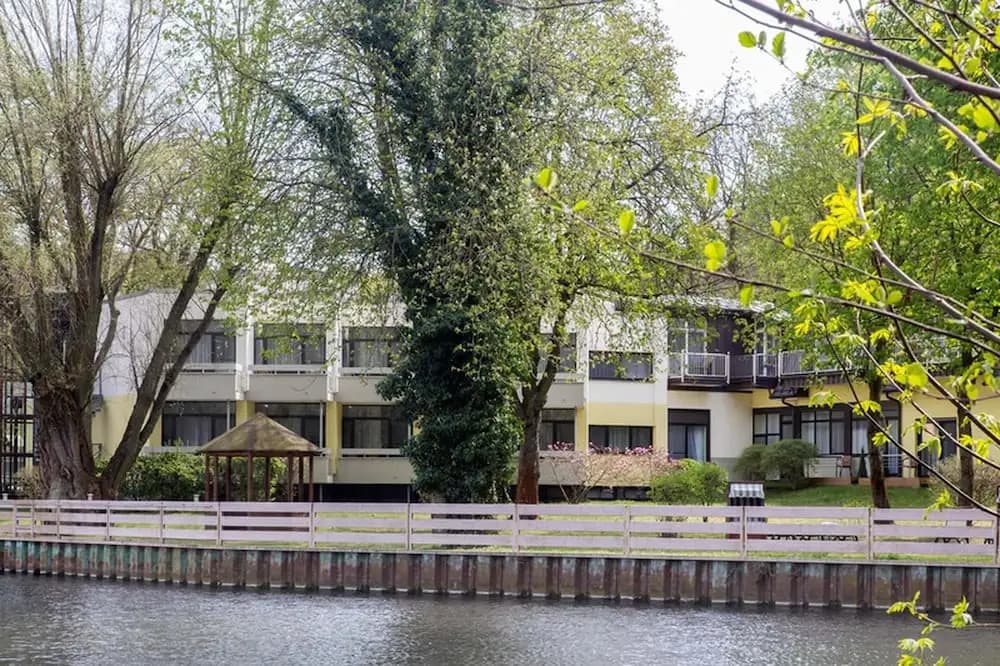 Seehotel Grunewald - photo 28