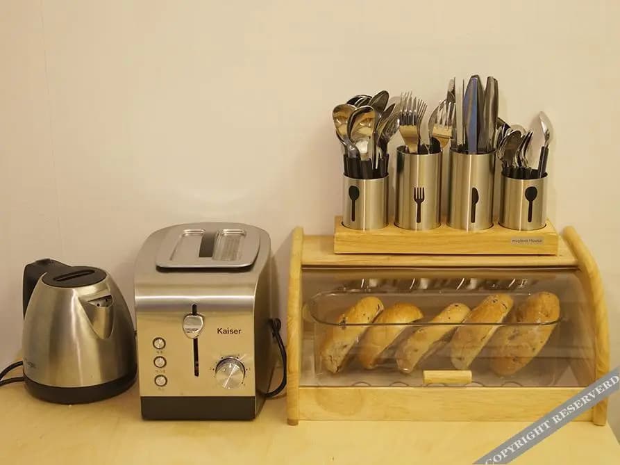 Wonnies Guesthouse - photo 5