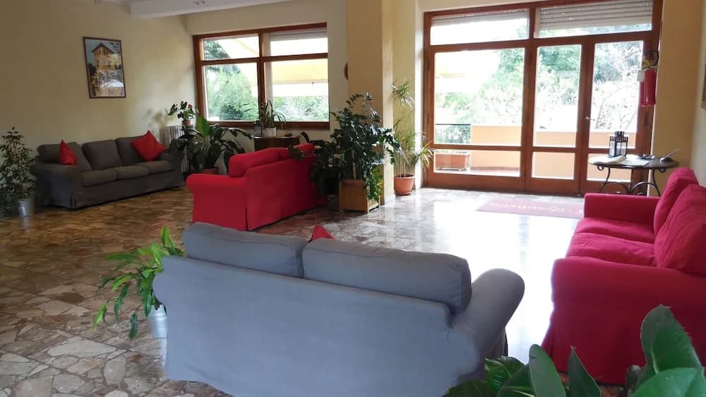 Il Romitello Religious Guest House - photo 17