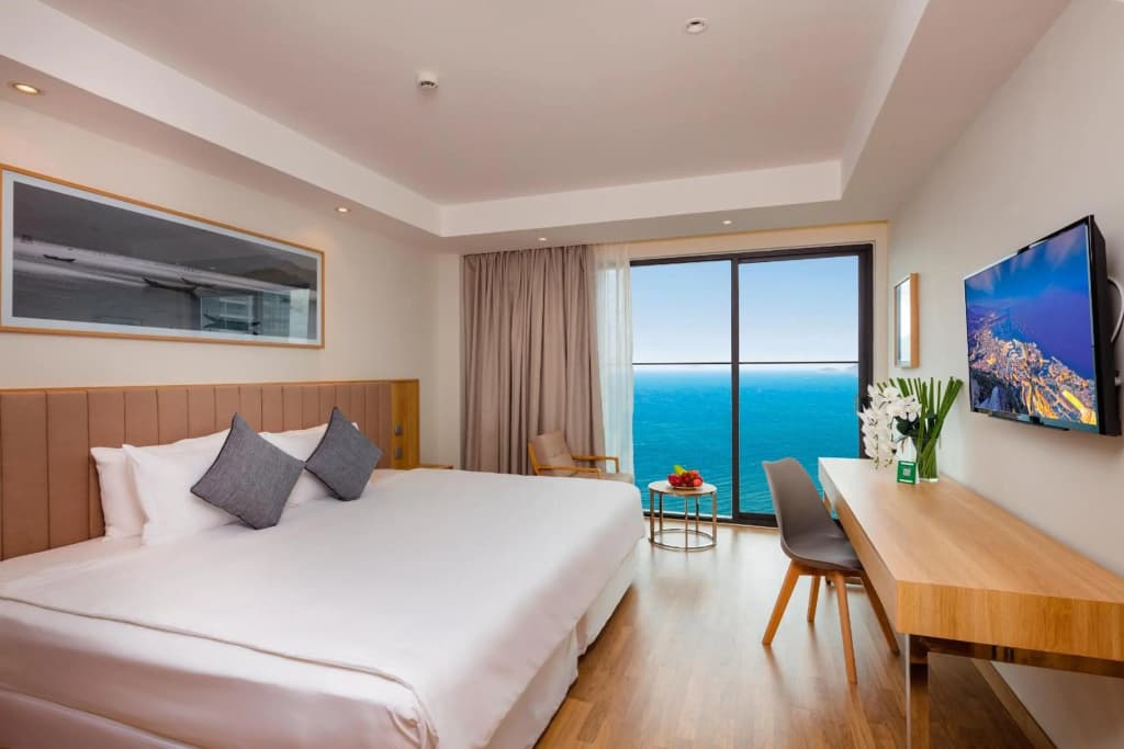 Nagar Hotel Nha Trang - photo 38