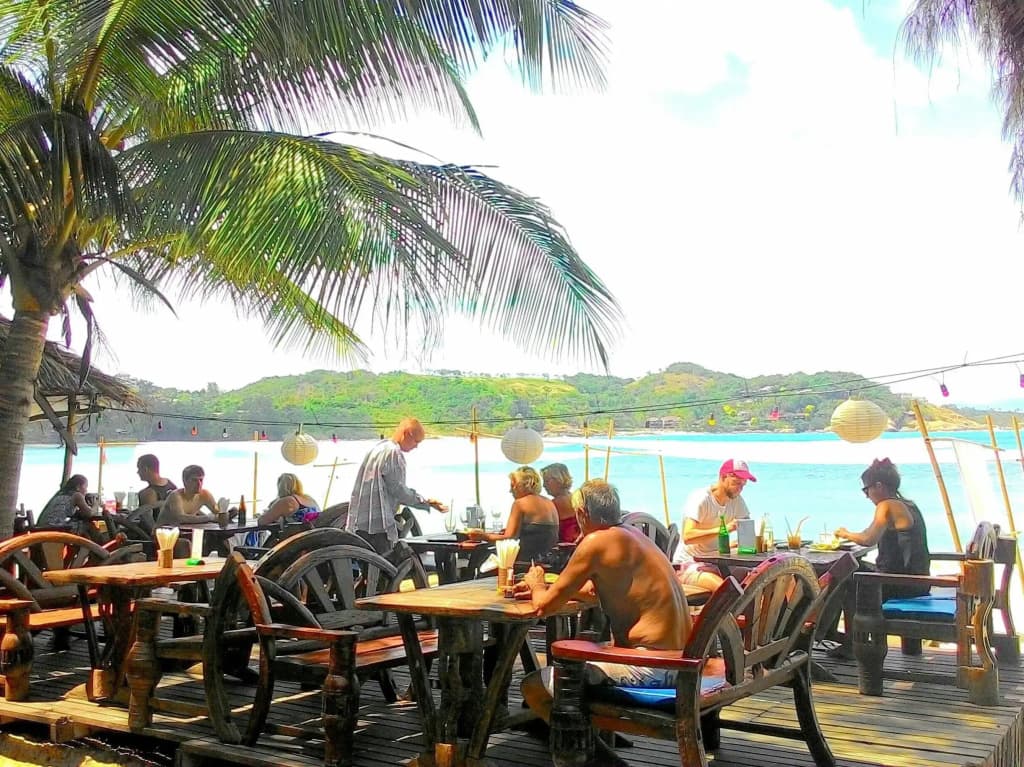 Kirati Beach Resort - photo 12