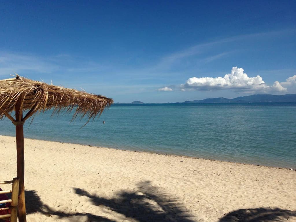 The Beach Village Hostel - photo 15