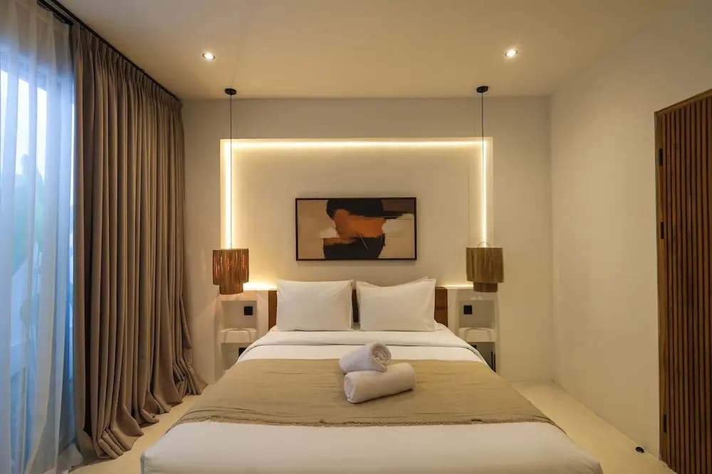 Villa Sama Canggu - photo 1
