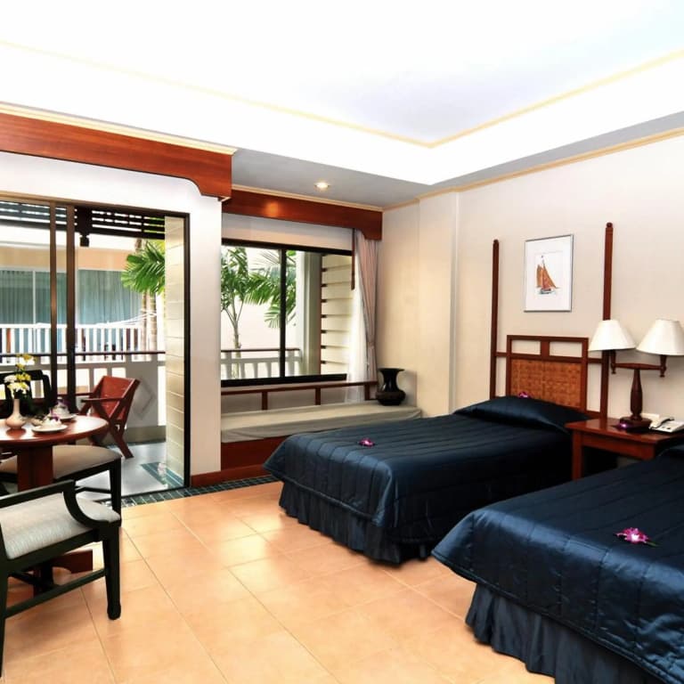 Karon Princess Hotel - photo 30