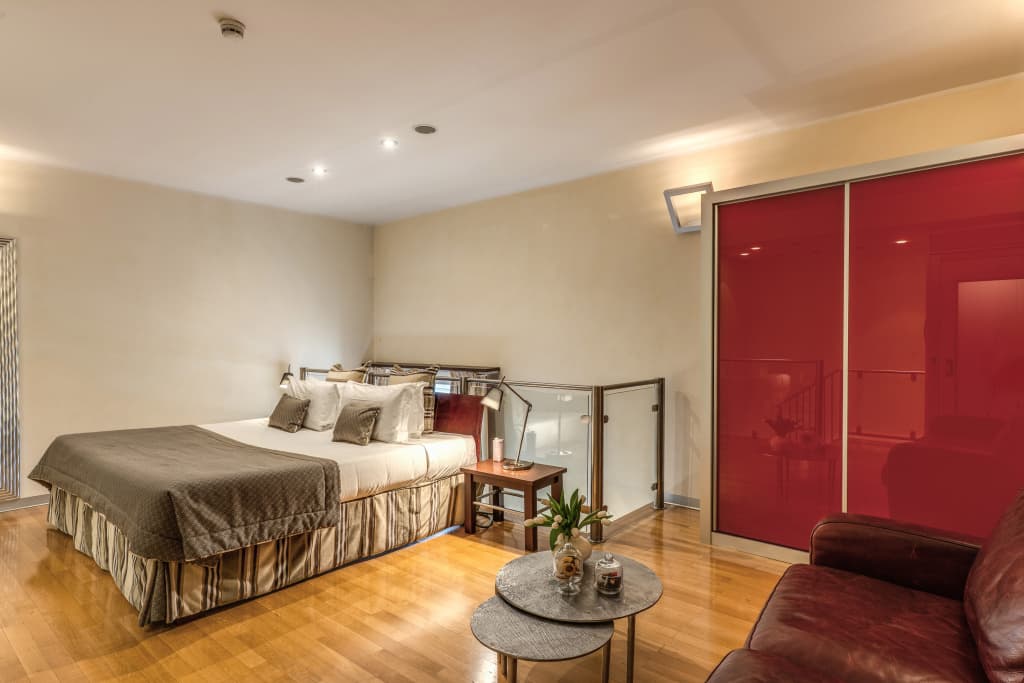 La Griffe Hotel - photo 33