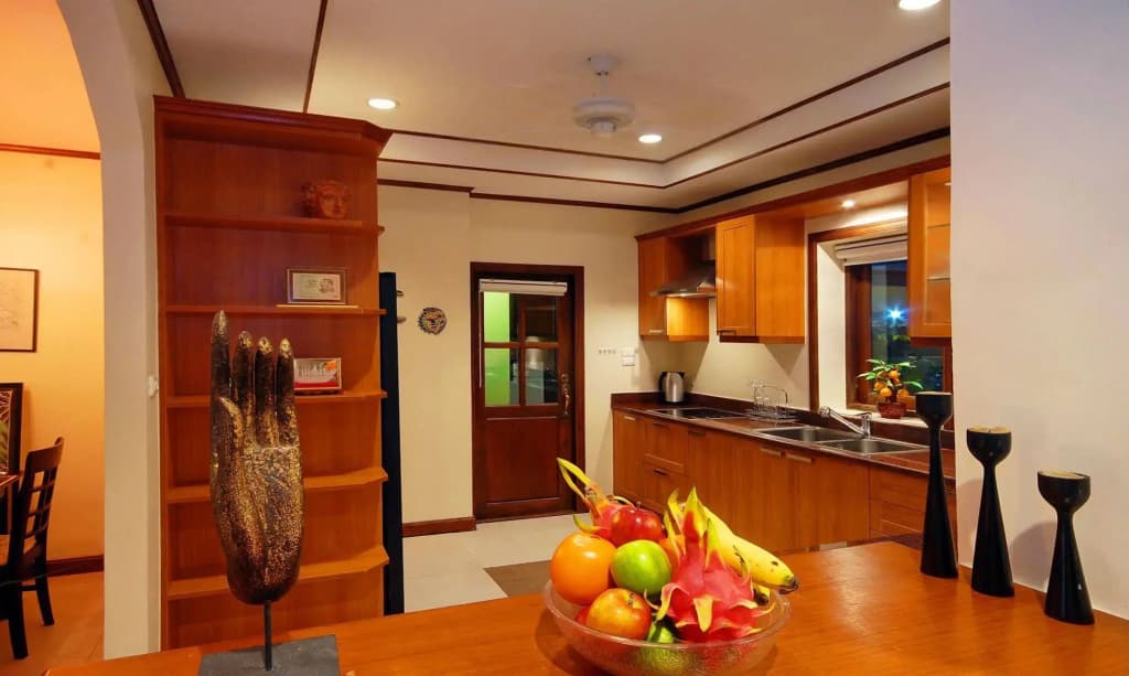 Samui Sun Villa - photo 25