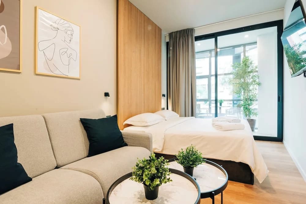Athesense Suites - photo 3