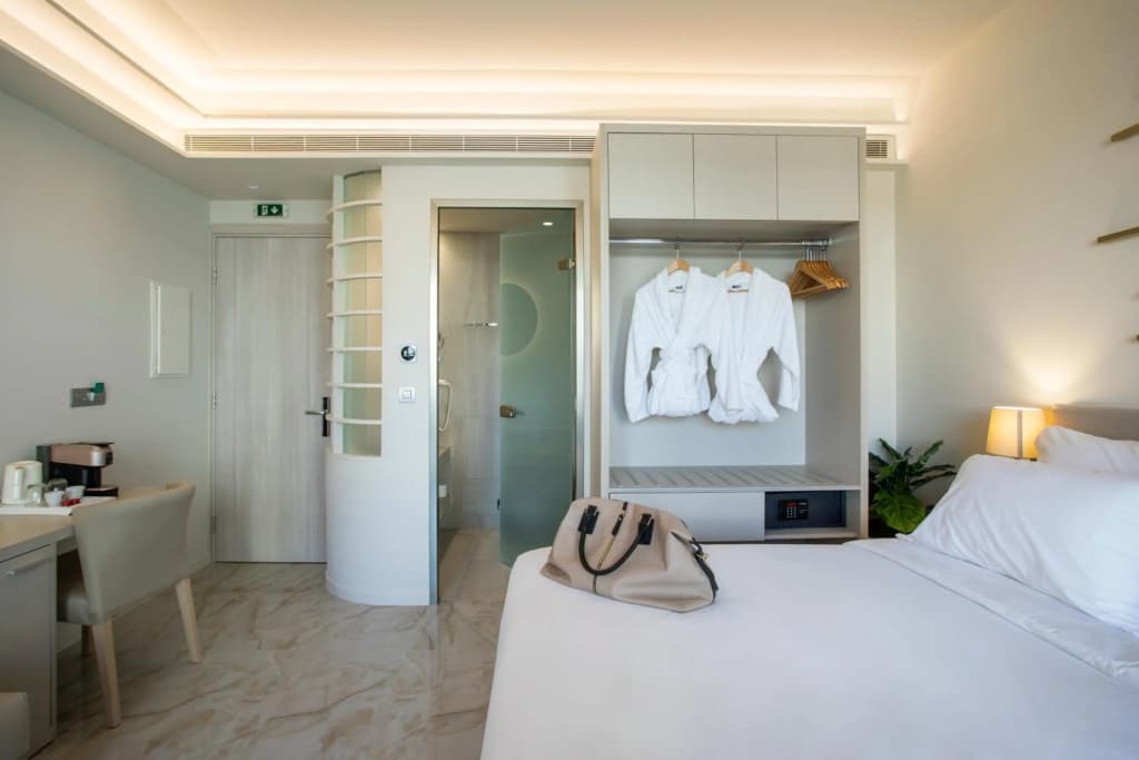 Green Suites Boutique Hotel - photo 5