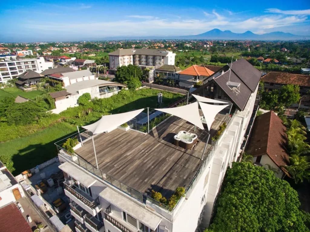 Daun Bali Seminyak - photo 11