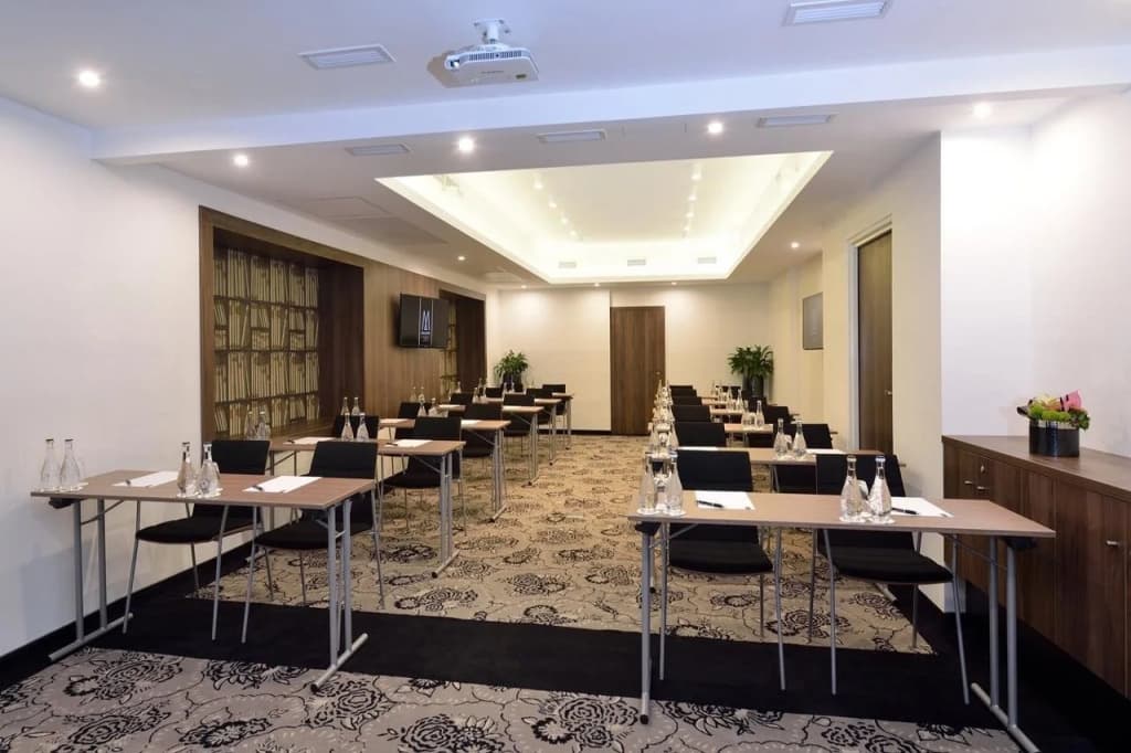 Nemzeti Hotel Budapest - MGallery Collection - photo 20