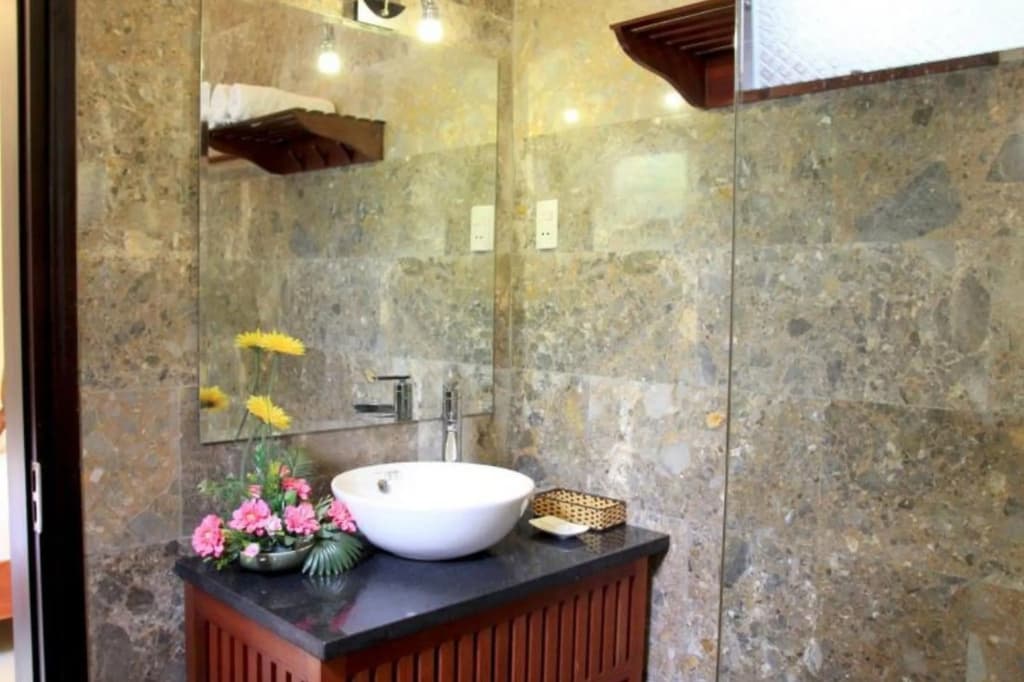 Thien Tan Homestay Hoi An - photo 20