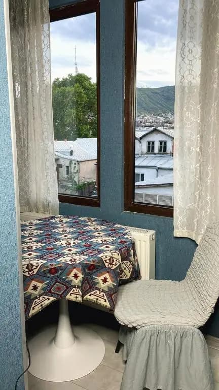 Old Tbilisi Apartments - photo 6