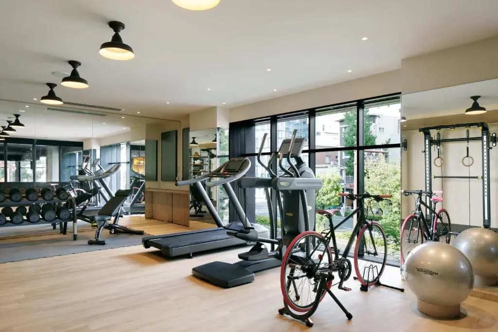 Moxy Osaka Umeda - photo 8