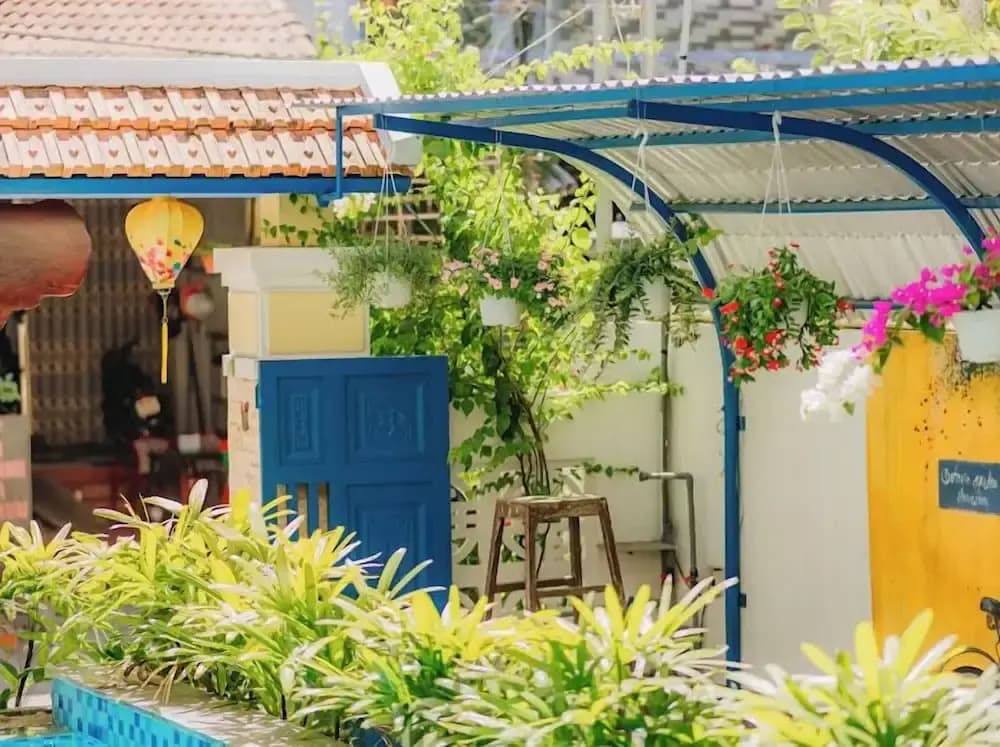 Vuon Bach Thao hostel Hoi an - photo 18