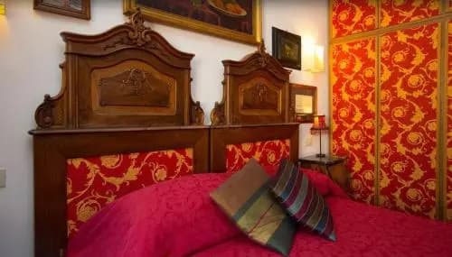 Domus Valeria Bed & Breakfast - photo 2