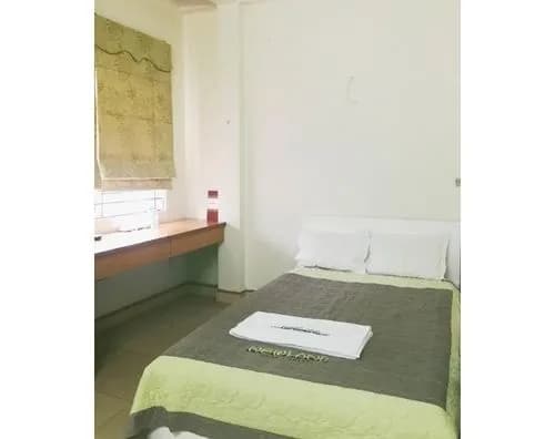 Newland Studio Apartment 7 - photo 2