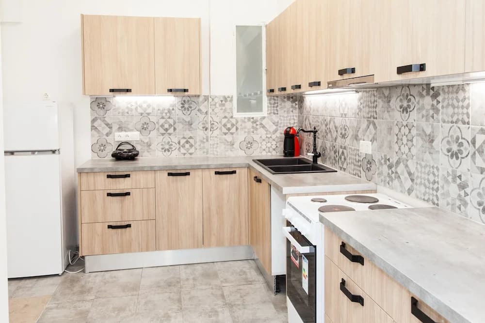 Luxury Apt in central Athens - photo 13