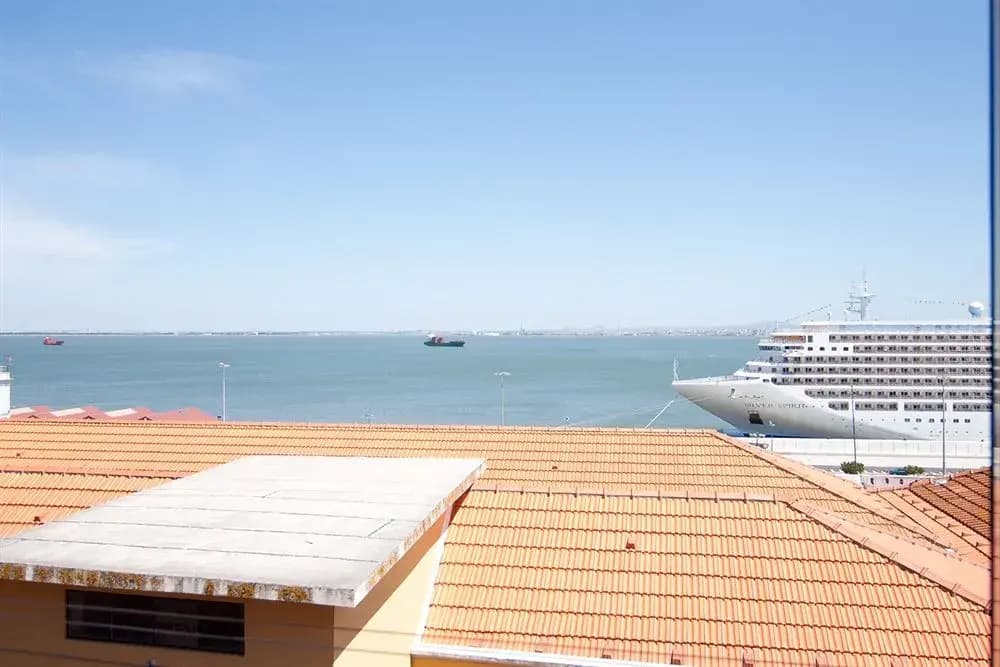 Alfama River Apartments - photo 12