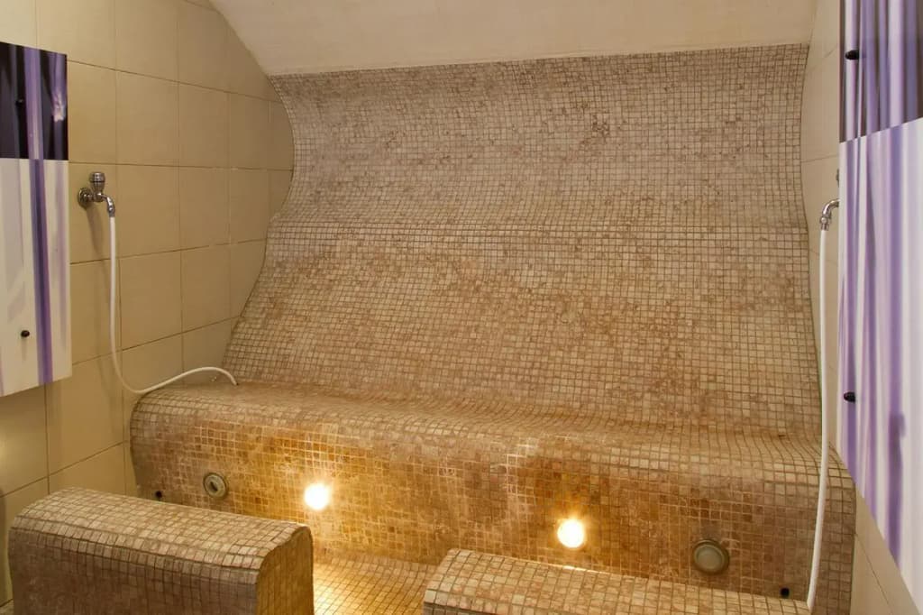 Falkensteiner Hotel Prague - photo 23