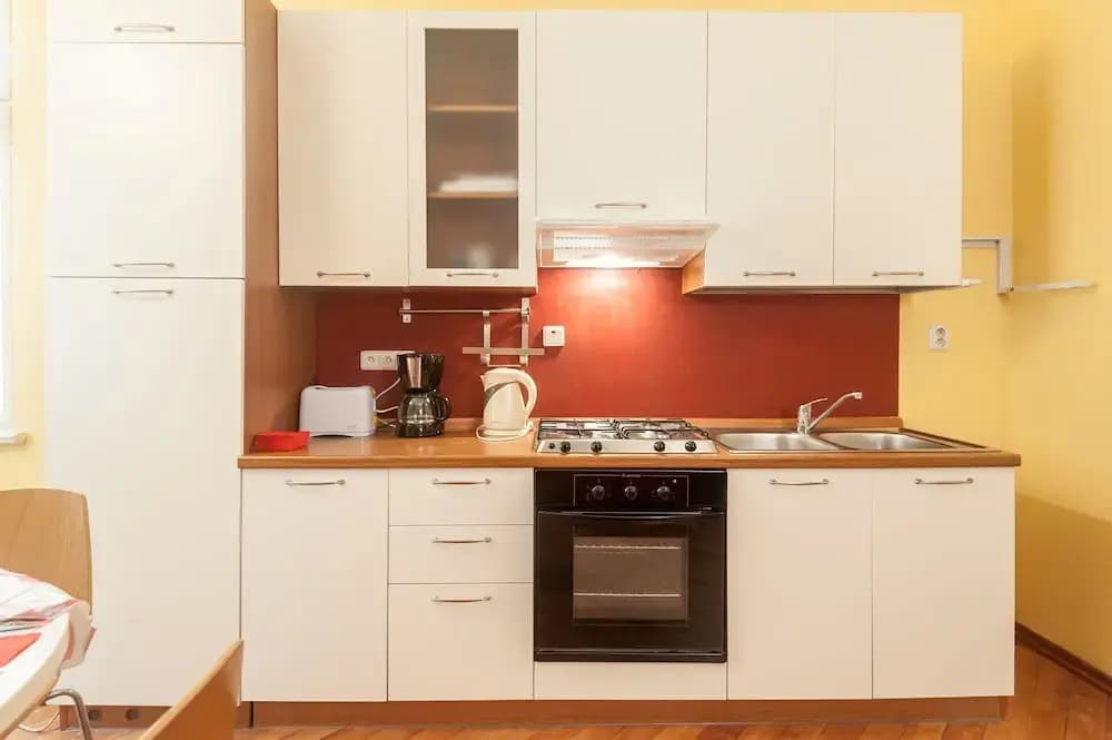 Residence Masna - photo 25