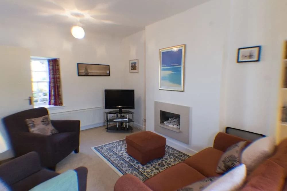 Silver Lining - Cottage by the sea - photo 9