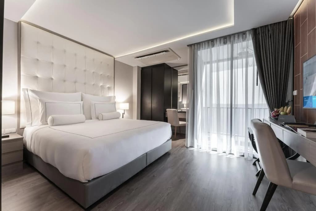 Tastoria Collection Hotel Sukhumvit - photo 4