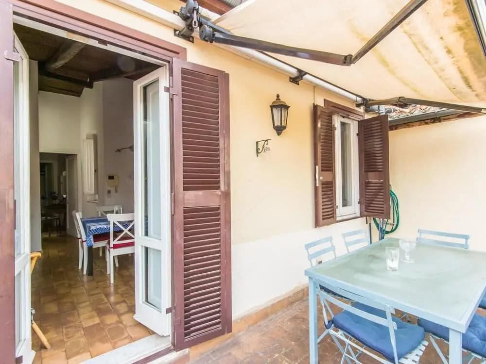 The Forum Apartment - photo 2
