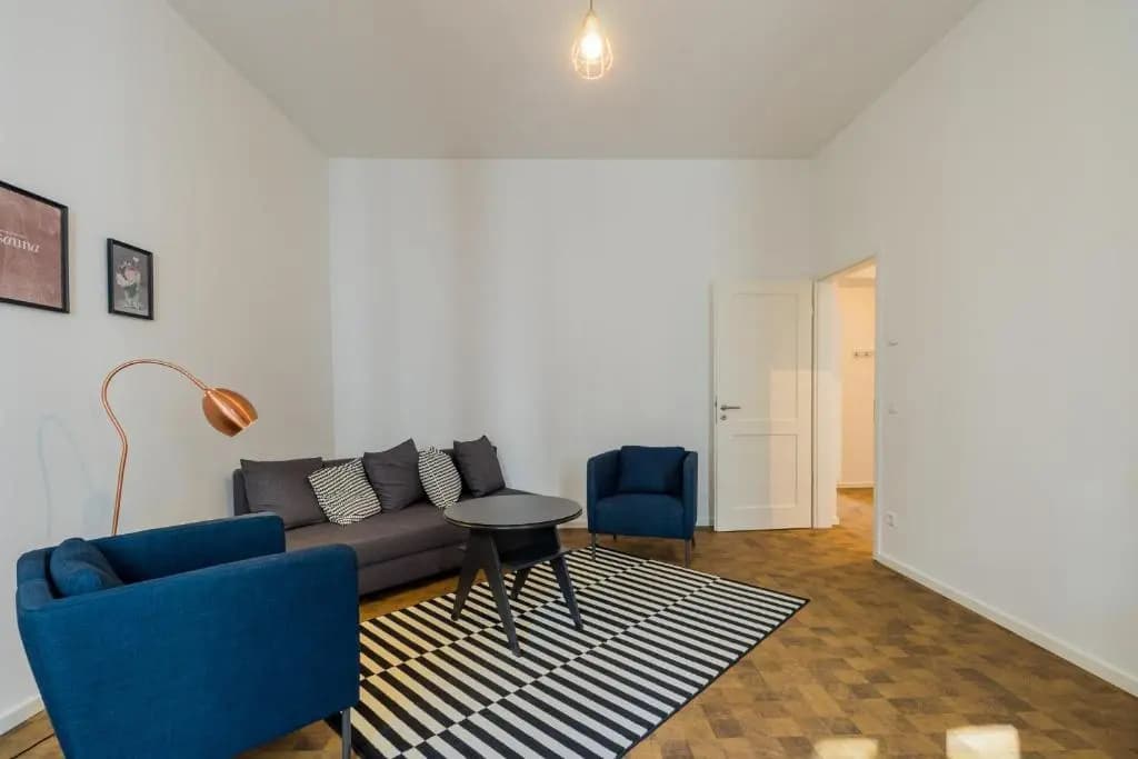Nena Apartments Hermannplatz - photo 9