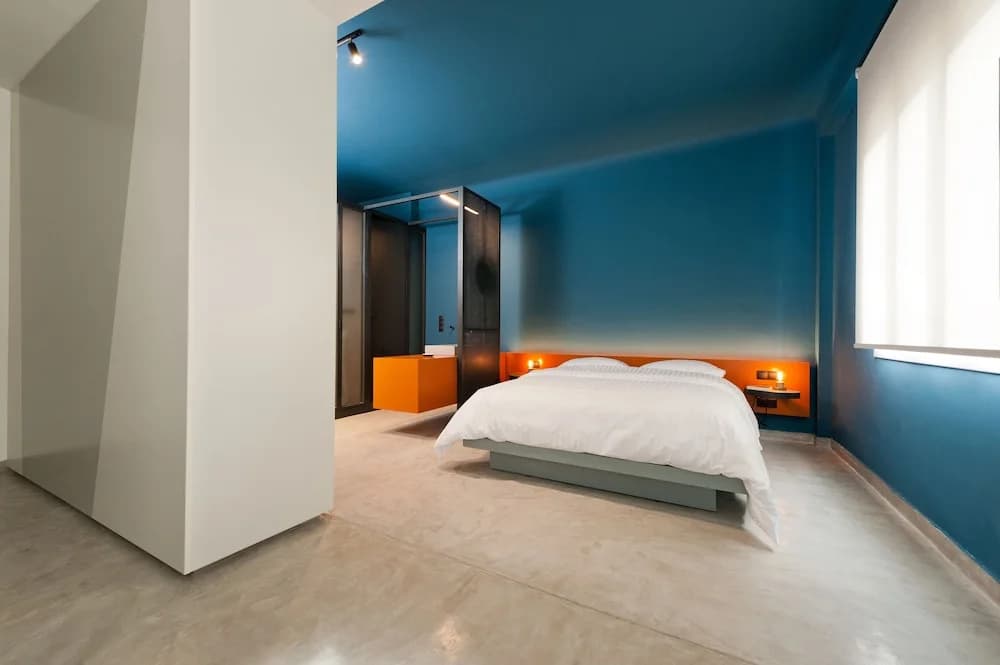 Syntagma Square Modern Apartments - photo 6