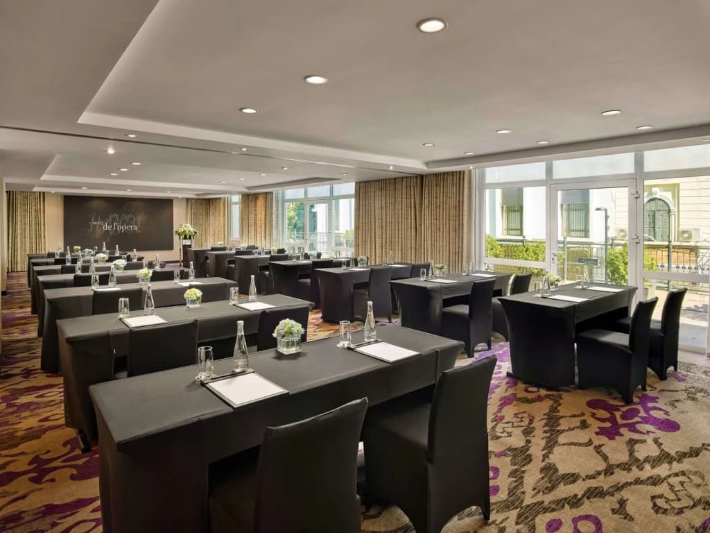 Hotel de l'Opera Hanoi - Mgallery - photo 27