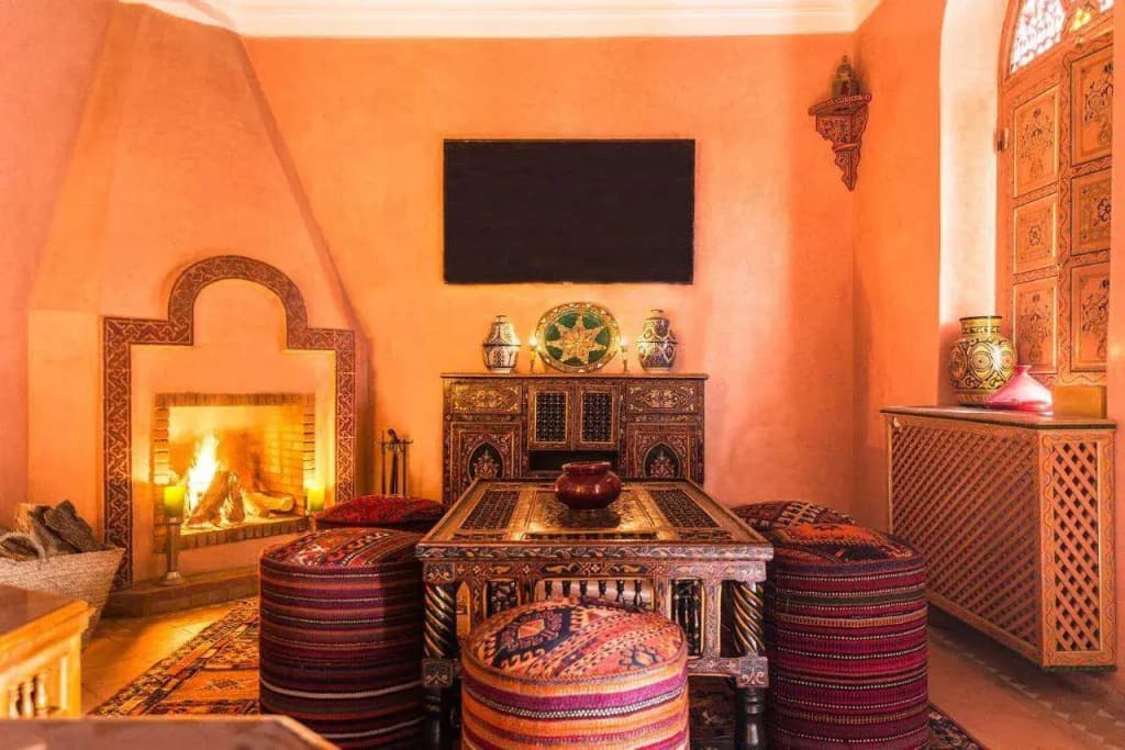 Riad Tahyra - photo 5