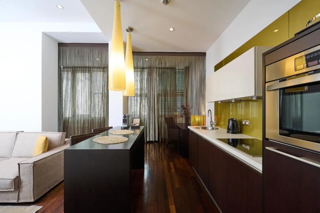 MyPlace Premium Apartments - photo 39