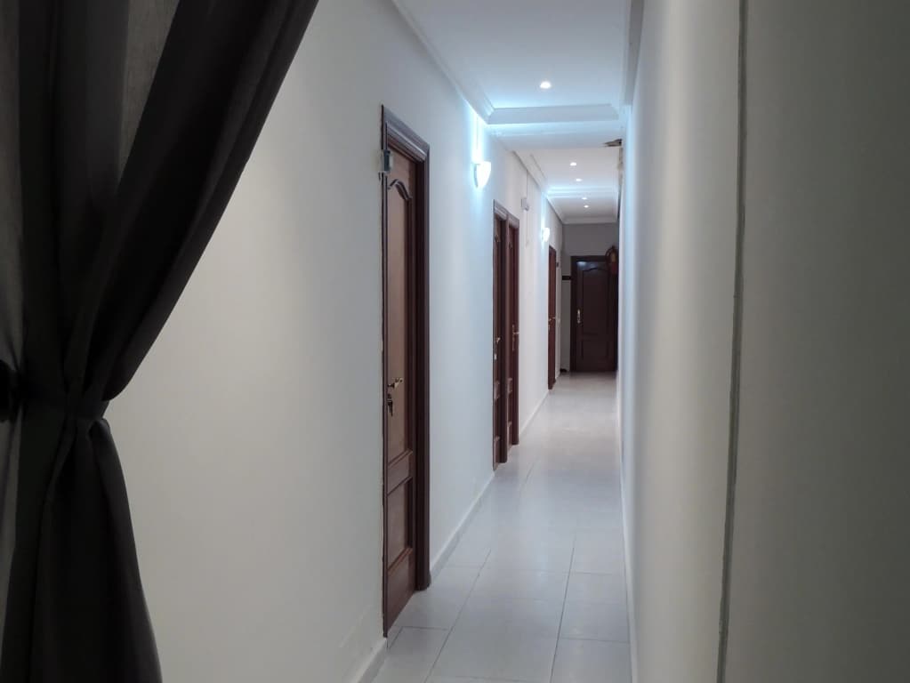 Hostal Cervantes - photo 13
