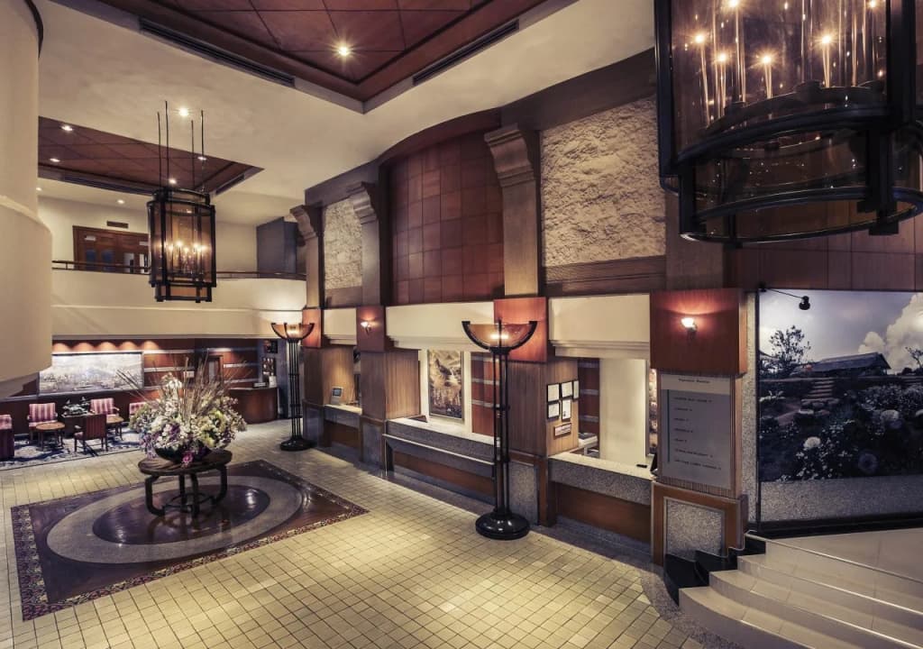 Mercure Chiang Mai - photo 2