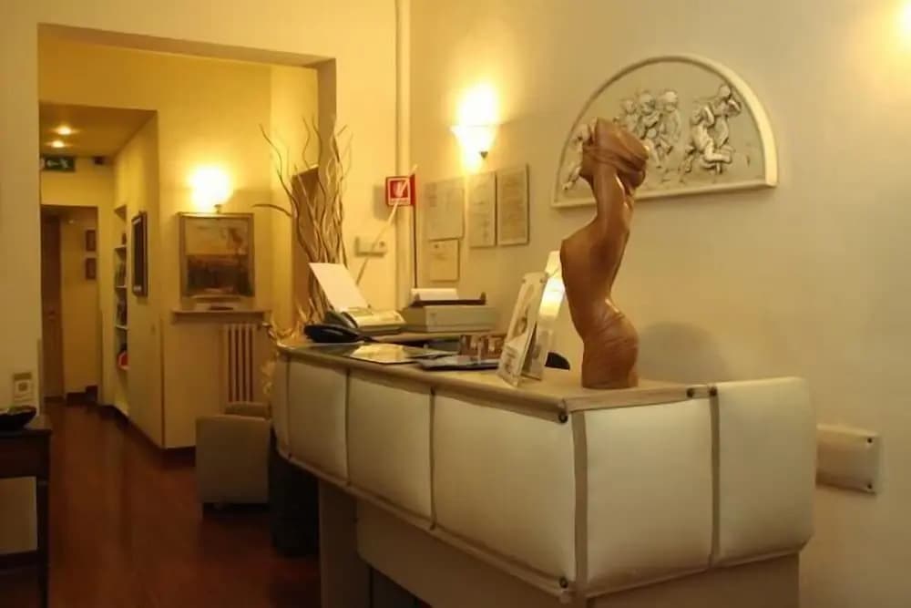 Florence Room - photo 18