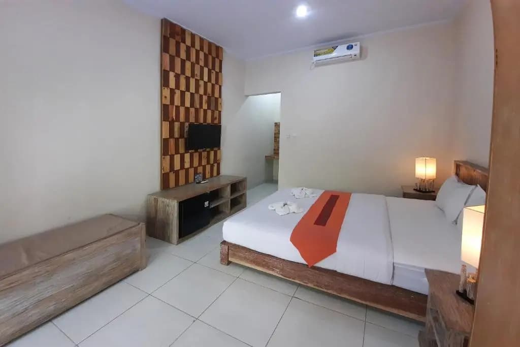 OYO 3901 Kubu Kenak - photo 2