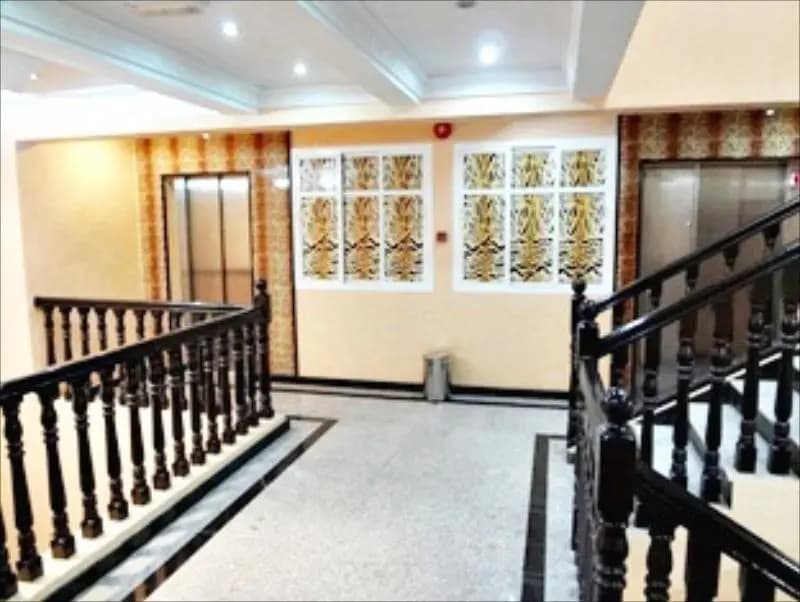 Tiger Home Hotel Apartments - photo 15