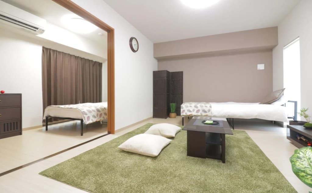 HG Cozy Hotel No.24 - photo 11