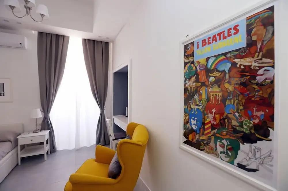Rome Together Guest House - photo 11