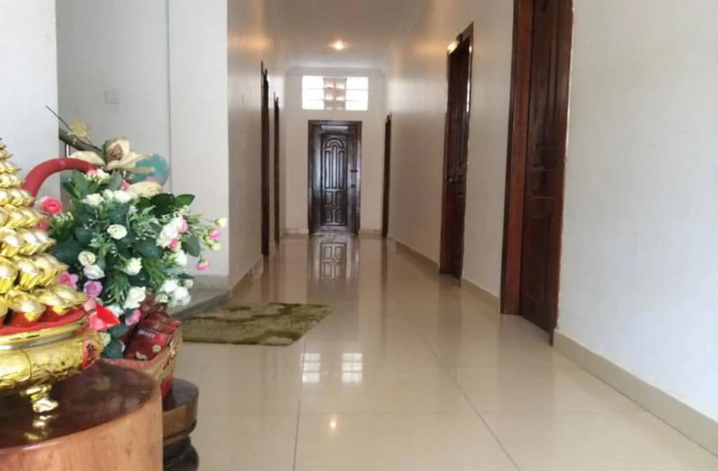 King Boutique Hotel - photo 13