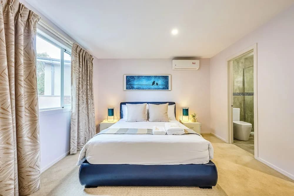 Melbourne Luxury Villa at Doncaster - photo 4