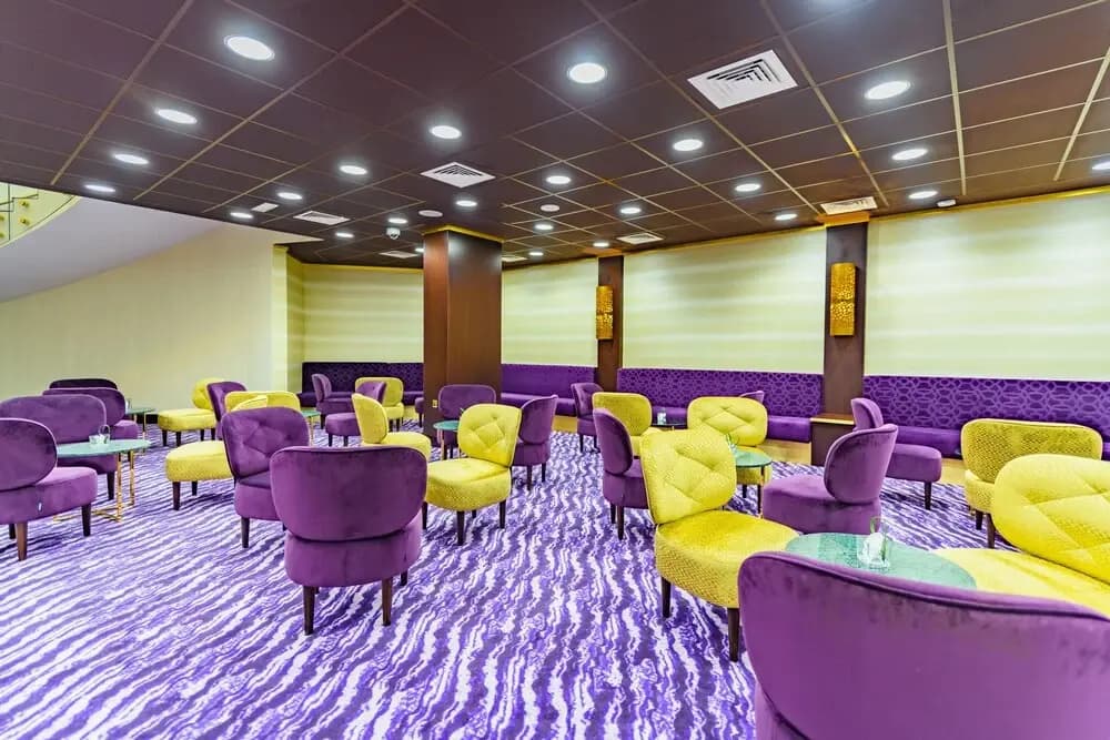 Time Rako Hotel - photo 19
